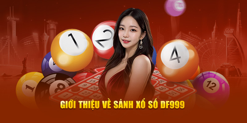 Xổ số trực tuyến với nhiều giải thưởng lớn