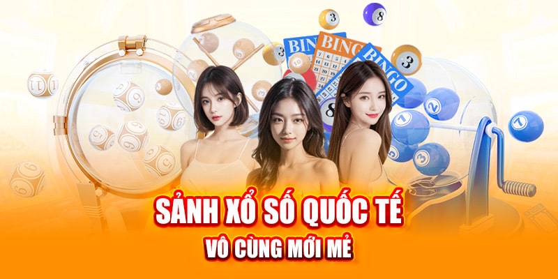 Cập nhật kết quả xổ số nhanh chóng và chính xác