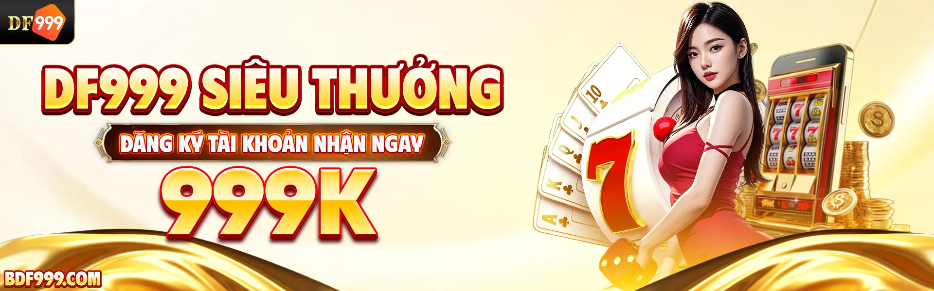 banner df999
