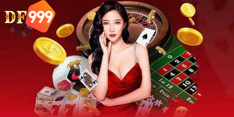 Casino online bùng nổ ngay trên tay bạn