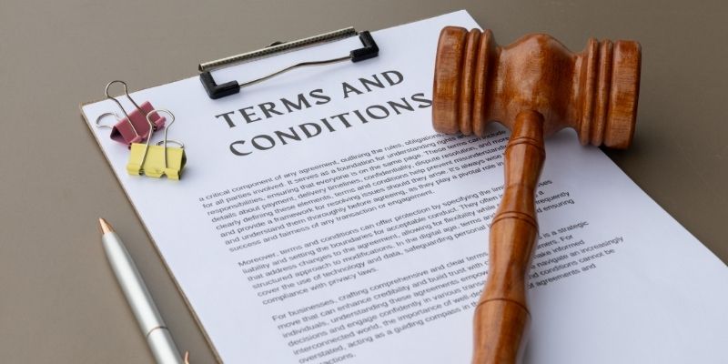 Điều khoản ứng dụng mọi đối tượng hội viên