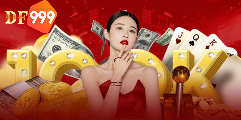 Mục tiêu kinh doanh DF999 luôn đặt ra rõ ràng