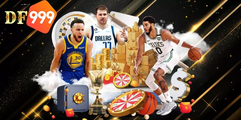 Top 3 hình thức cá cược thể thao hot tại DF999