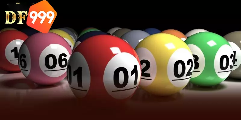 Ưu đãi từ xổ số Df999 cực khủng